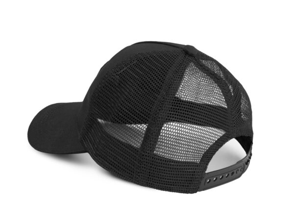 Sapka Delphin BlackWay Trucker