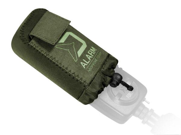 Delphin ALARM Neoprén tok kapásjelzőkne