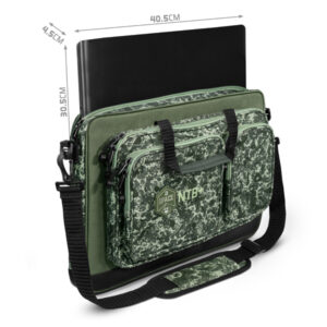 Delphin NTB+ SPACE C2G  Laptop táska