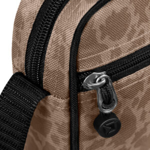 Delphin AREA URBAN Carpath Crossbody Válltáska