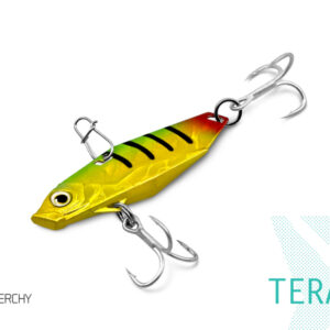 Delphin TERA műcsali