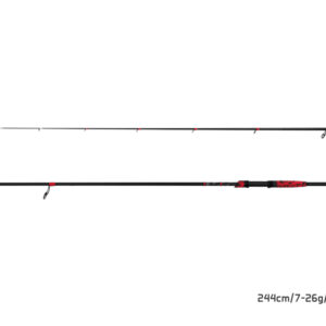Delphin RedCODE