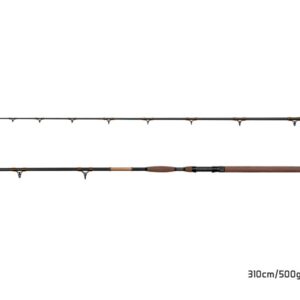 Delphin SymbolCAT Bronze