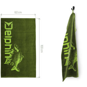 Delphin Carper DRY Body