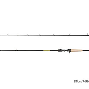 Delphin Zandera B-CAST