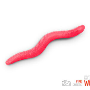 Gumihal Delphin B! StinxWORM Shrimp / 50db