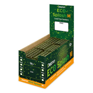 Delphin ECO Splash feeder kosár