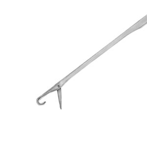 Delphin T-END GripX MEDIUM csali fűzőtű