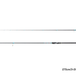 Delphin ZANDERA NX