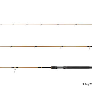 Delphin LEGIA CarpMATCH