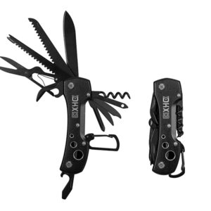 Delphin KNIFEX13 zsebkés