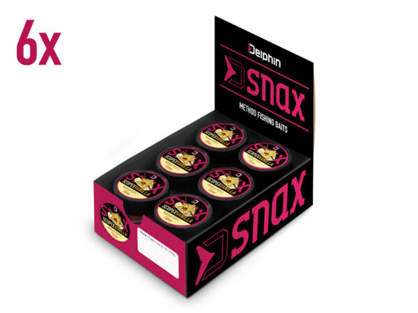 D SNAX POP csali 8mm/20g - Image 7