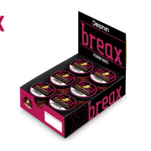 Delphin BreaX POP csali 16mm/50g
