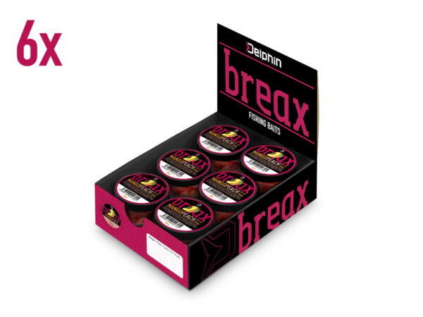 Delphin BreaX POP csali 16mm/50g