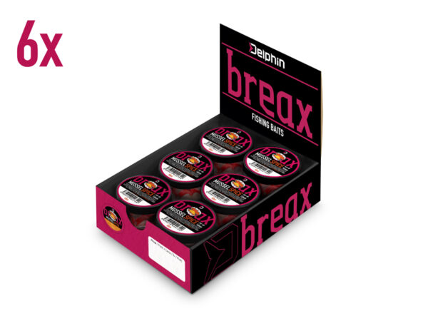 Delphin BreaX POP csali 16mm/50g - Image 3