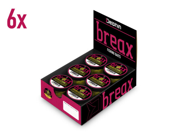 Delphin BreaX POP csali 16mm/50g - Image 6