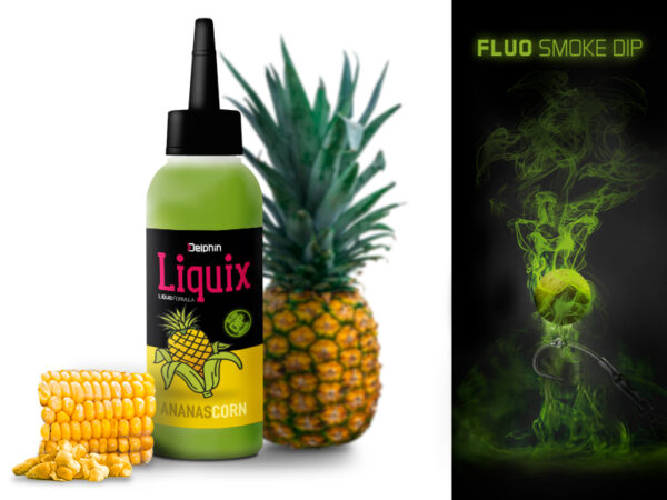 Fluo dip D SNAX LiquiX /100ml - Image 6