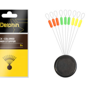 Stick – Színes gumi stopper
