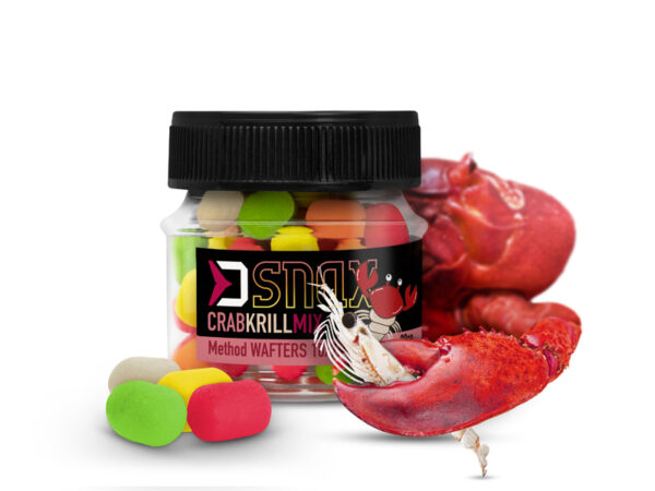 MIX D SNAX WAFT csali 10x7mm/20g - Image 6