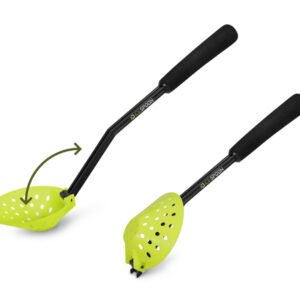 Delphin ICE SPOON jégkimerő kanál