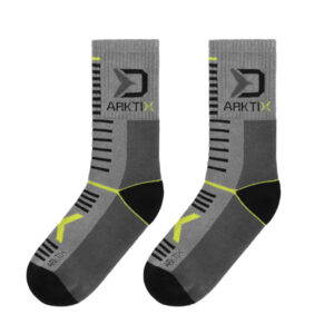 Delphin ArktiX Extra vastag thermo zokni