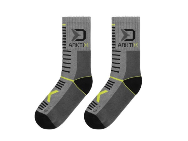 Delphin ArktiX Extra vastag thermo zokni