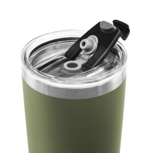 Thermo bögre Delphin IsolaCUP Green