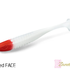Top mix Gumihal Delphin ZANDERA FlexiFLOAT UVs / 5db