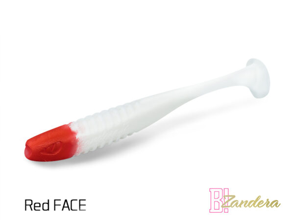 Top mix Gumihal Delphin ZANDERA FlexiFLOAT UVs / 5db
