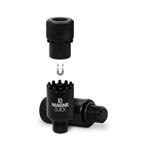 Delphin gyorskioldó adapter MagneQUICK / 2db