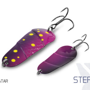 Delphin STEPZ StripSCALE támolygó kanál