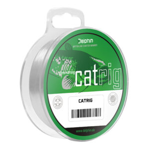 Delphin CatRIG / transp.