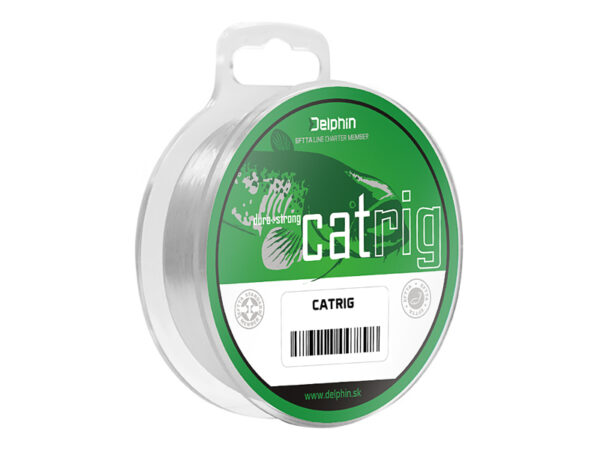 Delphin CatRIG / transp.