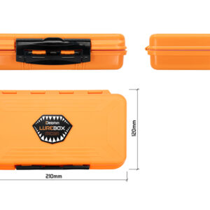 Delphin LureBOX QUICK