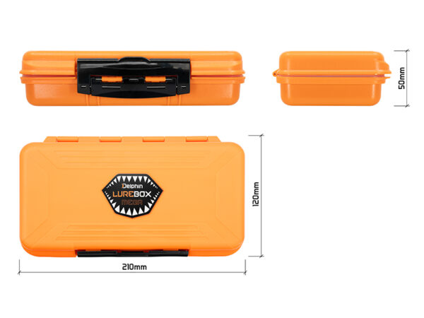 Delphin LureBOX QUICK