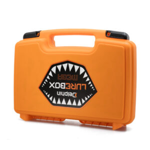 Delphin LureBOX MEGA