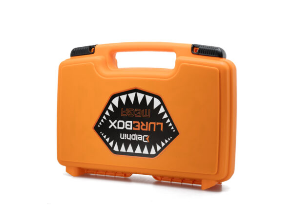 Delphin LureBOX MEGA