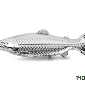 Delphin BOOST Rozsdamentes laposüveg