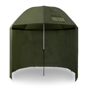Delphin BigONE CARP Esernyő oldalfalakkal