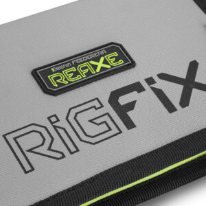 Delphin REAXE RigFIX előketartó táska