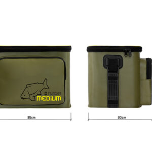 Delphin NuEVA Medium CarryALL táska