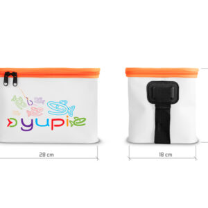 Delphin YUPIE Gyerek CarryAll EVA táska