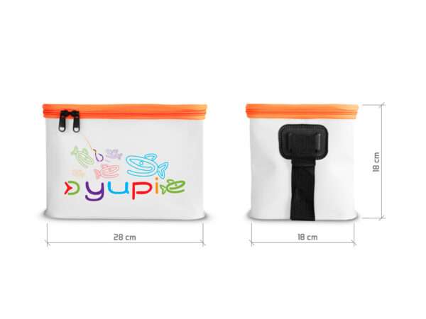 Delphin YUPIE Gyerek CarryAll EVA táska