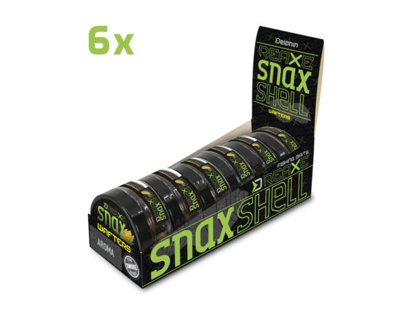 D SNAX SHELL csali 10mm/30g - Image 4
