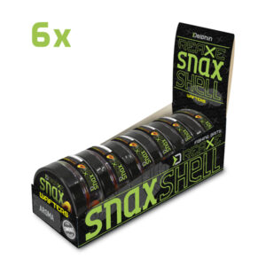 D SNAX SHELL csali 12mm/30g