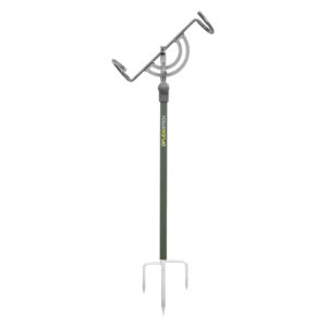 Delphin FlexiSTICK Teleszkópos bottartó