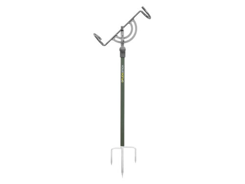 Delphin FlexiSTICK Teleszkópos bottartó
