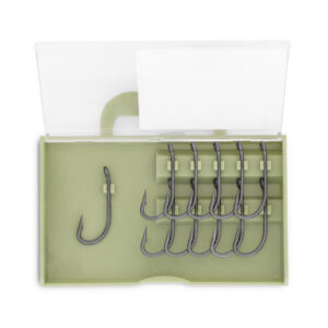 Delphin THORN Longer 11x