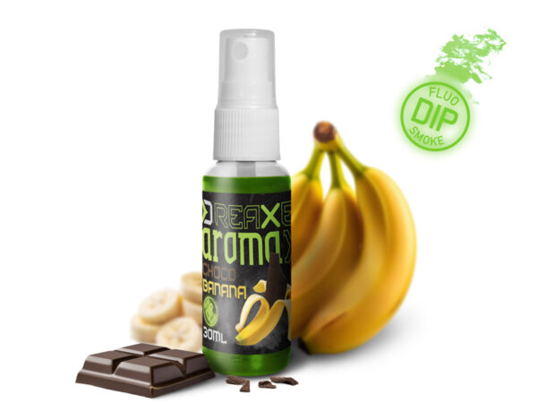 Delphin AromaX/30ml dip spray - Image 2