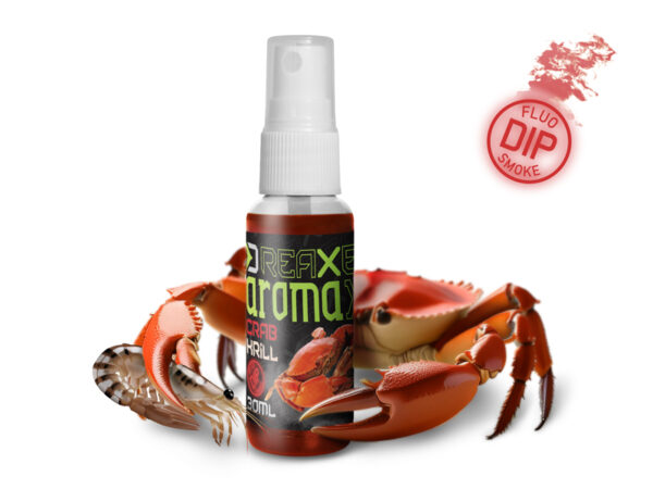 Delphin AromaX/30ml dip spray - Image 3